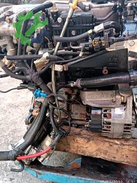 Fiat Doblo Motor Komple çıkma parça