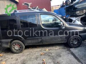 fiat doblo jtd turbo orjinal çıkma 1.9 turbo