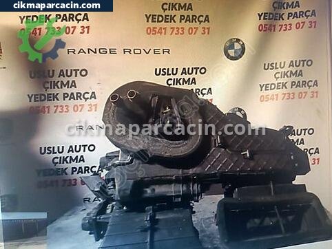 Fiat Doblo Kalorifer Kutusu çıkma parça
