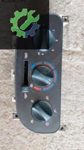FİAT DOBLO KALORİFER KONTROL PANELİ