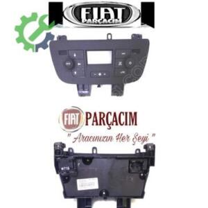 FİAT DOBLO KALORİFER KONTROL PANELİ DİJİTAL