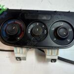 FİAT-DOBLO KALORİFER KONTROL PANELİ KLİMASIZ