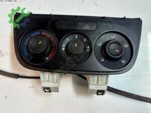 FİAT-DOBLO KALORİFER KONTROL PANELİ KLİMASIZ