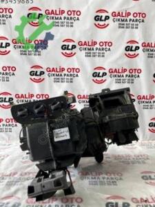 FIAT DOBLO KALORIFER KUTUSU KLIMALI ORJINAL ÇIKMA