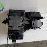 FİAT DOBLO KALORİFER KUTUSU KOMPLE
