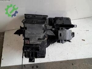FİAT DOBLO KALORİFER KUTUSU KOMPLE