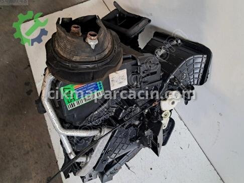 Fiat Doblo Kalorifer Kutusu çıkma parça