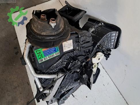 Fiat Doblo Kalorifer Kutusu çıkma parça