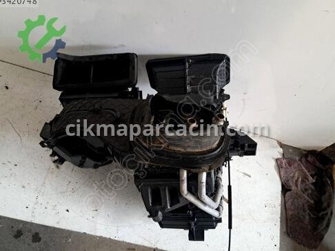 Fiat Doblo Kalorifer Kutusu çıkma parça