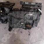 FİAT DOBLO KALORİFER KUTUSU,MOTORU KLİMASIZ KOMPLE