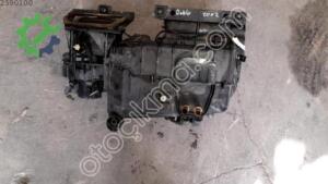 FİAT DOBLO KALORİFER KUTUSU,MOTORU KLİMASIZ KOMPLE