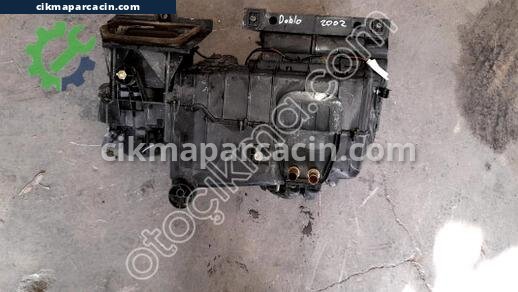 Fiat Doblo Kalorifer Motoru çıkma parça