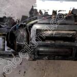 FİAT DOBLO KALORİFER KUTUSU,MOTORU KLİMASIZ KOMPLE