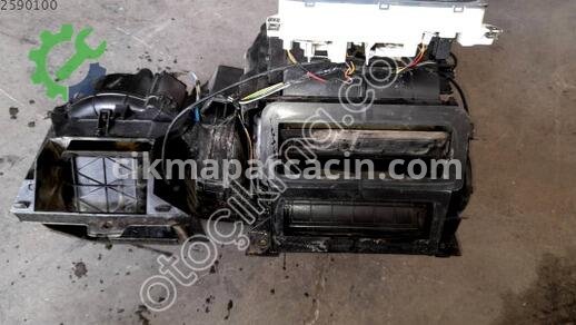 Fiat Doblo Kalorifer Motoru çıkma parça