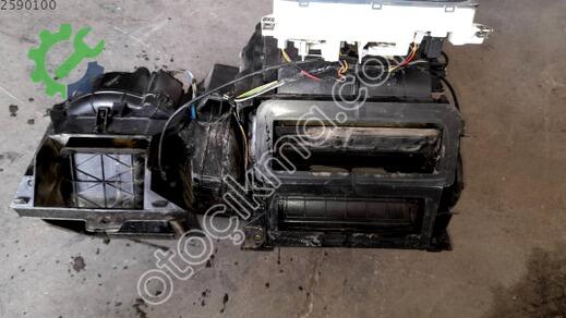 Fiat Doblo Kalorifer Motoru çıkma parça
