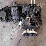 FİAT DOBLO KALORİFER KUTUSU,MOTORU KLİMASIZ KOMPLE