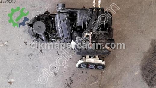 Fiat Doblo Kalorifer Motoru çıkma parça