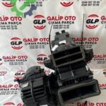 Fiat Doblo Kalorifer Motoru Hatasız Orjinal Çıkma