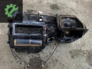 FİAT DOBLO KALORİFER VE KLİMA KAZANI