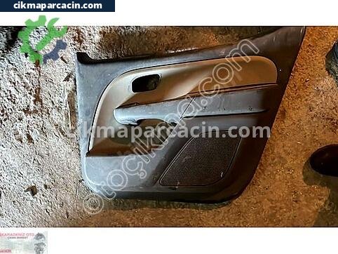 Fiat Doblo Kapı Döşemesi çıkma parça