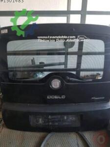 Fiat Doblo Kapı Kilidi Hatasız Orjinal Çıkma