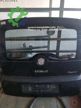 Fiat Doblo Kapı Kilidi çıkma parça