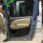 Fiat Doblo Kapilari Mevcuttur