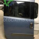 Fiat Doblo Kapilari Mevcuttur