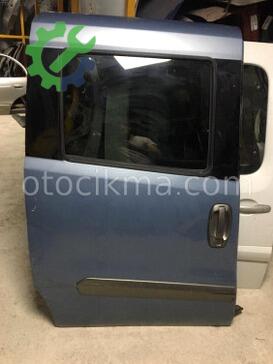 Fiat Doblo çıkma parça