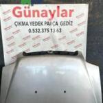 Fiat Doblo Kaput Sökme Çıkma