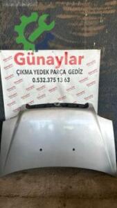 Fiat Doblo Kaput Sökme Çıkma