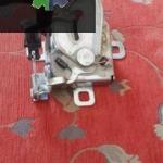 FİAT DOBLO KAPUT KİLİDİ