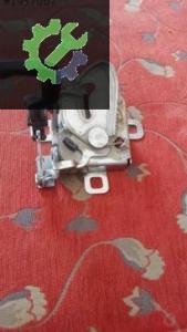 FİAT DOBLO KAPUT KİLİDİ