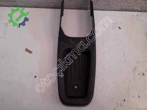 Fiat Doblo Isı Kalkanı çıkma parça