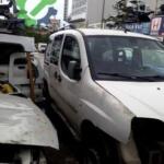 Fiat Doblo Kasa / Kupa çıkma parça - ERCİYES OTO Ankara