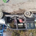 Fiat doblo kasa kupa tavan