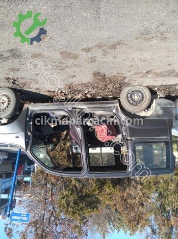 Fiat Doblo Kasa / Kupa çıkma parça