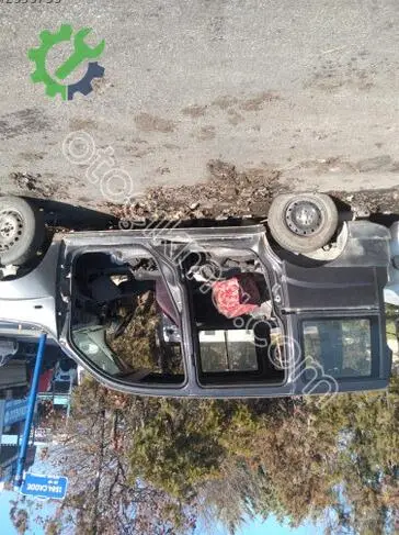 Fiat Doblo Kasa / Kupa çıkma parça