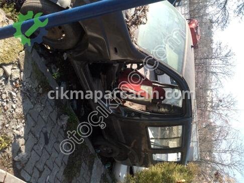 Fiat Doblo Kasa / Kupa çıkma parça