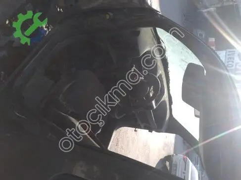 Fiat Doblo Kasa / Kupa çıkma parça