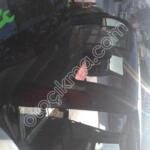 Fiat doblo kasa kupa tavan