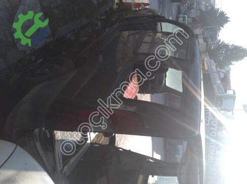 Fiat Doblo Kasa / Kupa çıkma parça
