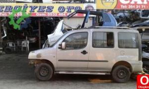 Fiat doblo kasa kupa tavan arka