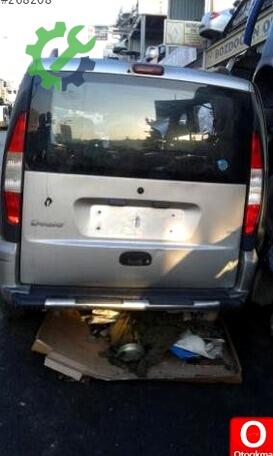 Fiat Doblo Kasa / Kupa çıkma parça