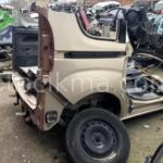 fiat doblo kesme arka geniş aile doblo kesme arka komple