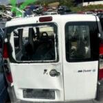 Fiat Doblo Tavan Sökme Çıkma
