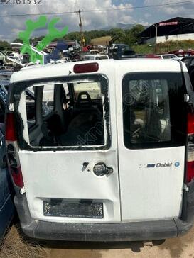 Fiat Doblo Tavan çıkma parça