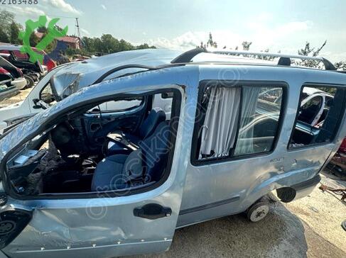 Fiat Doblo Tavan çıkma parça