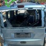 Fiat Doblo Tavan Çıkma