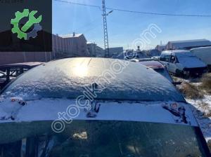 Fiat Doblo Kesme Tavan Hatasız Orijinal Çıkma